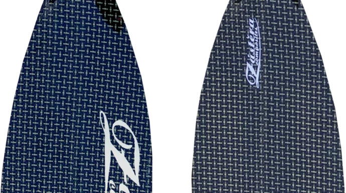 Kajakářské listy Classic