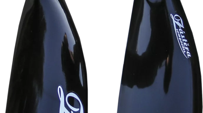 Kajakářské listy Z