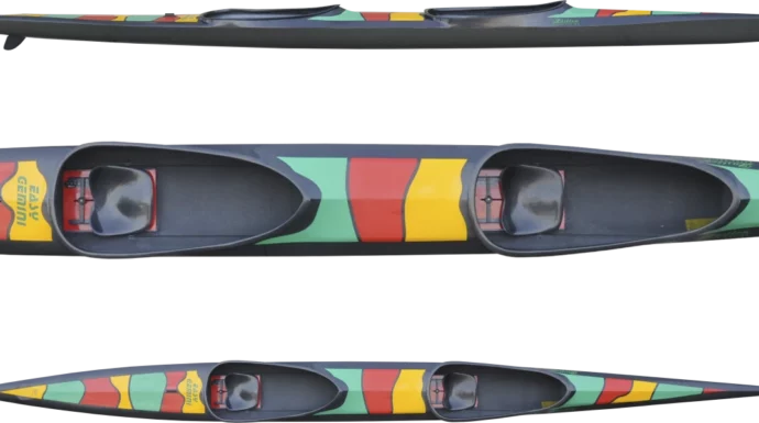 EASYGEMINI 100- 150- 170