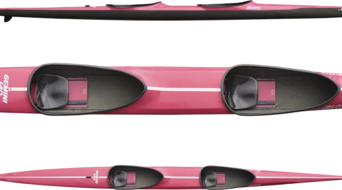 GEMINI 140-160-180-200