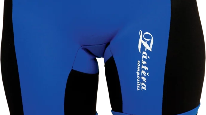 Neoprenové kalhoty – lycra