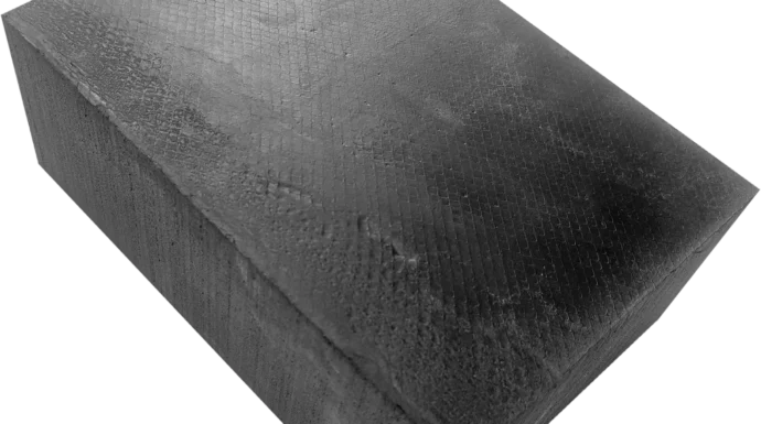 Kanoistický záklek, pěna na K1 sedačku