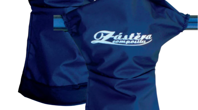 Návleky na pádlo rychlost