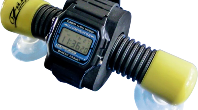 Stojánek na hodinky