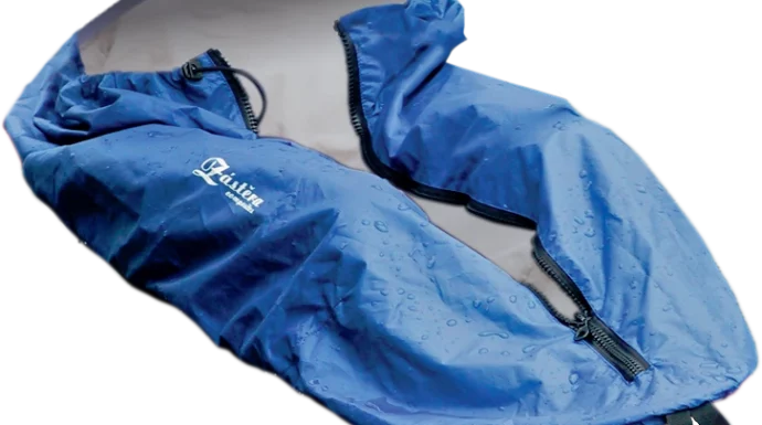 Špricky rychlostní